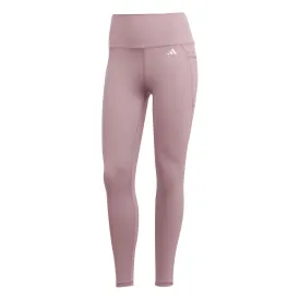 Adidas optime high waisted 7/8 tight