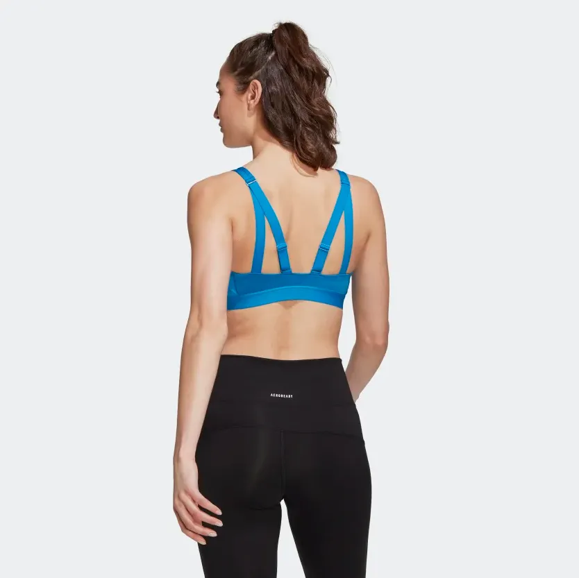 Adidas TLRD Move Training High-Support Bra HC7859
