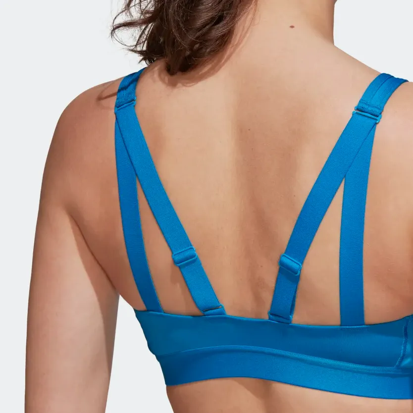 Adidas TLRD Move Training High-Support Bra HC7859
