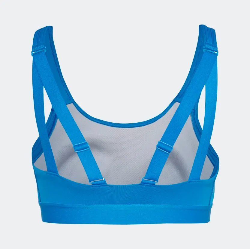 Adidas TLRD Move Training High-Support Bra HC7859