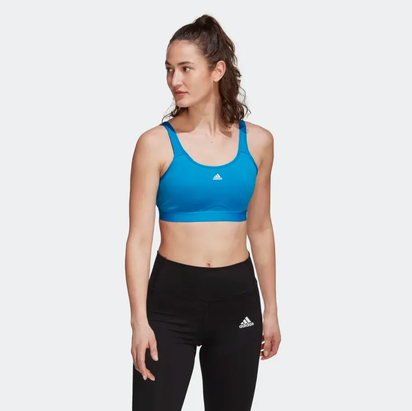 Adidas TLRD Move Training High-Support Bra HC7859