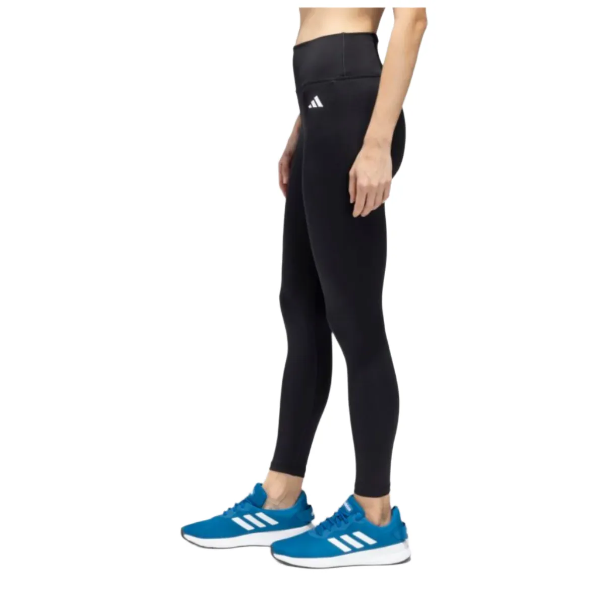 Adidas Trainning Essentials High Waisted Running Tights