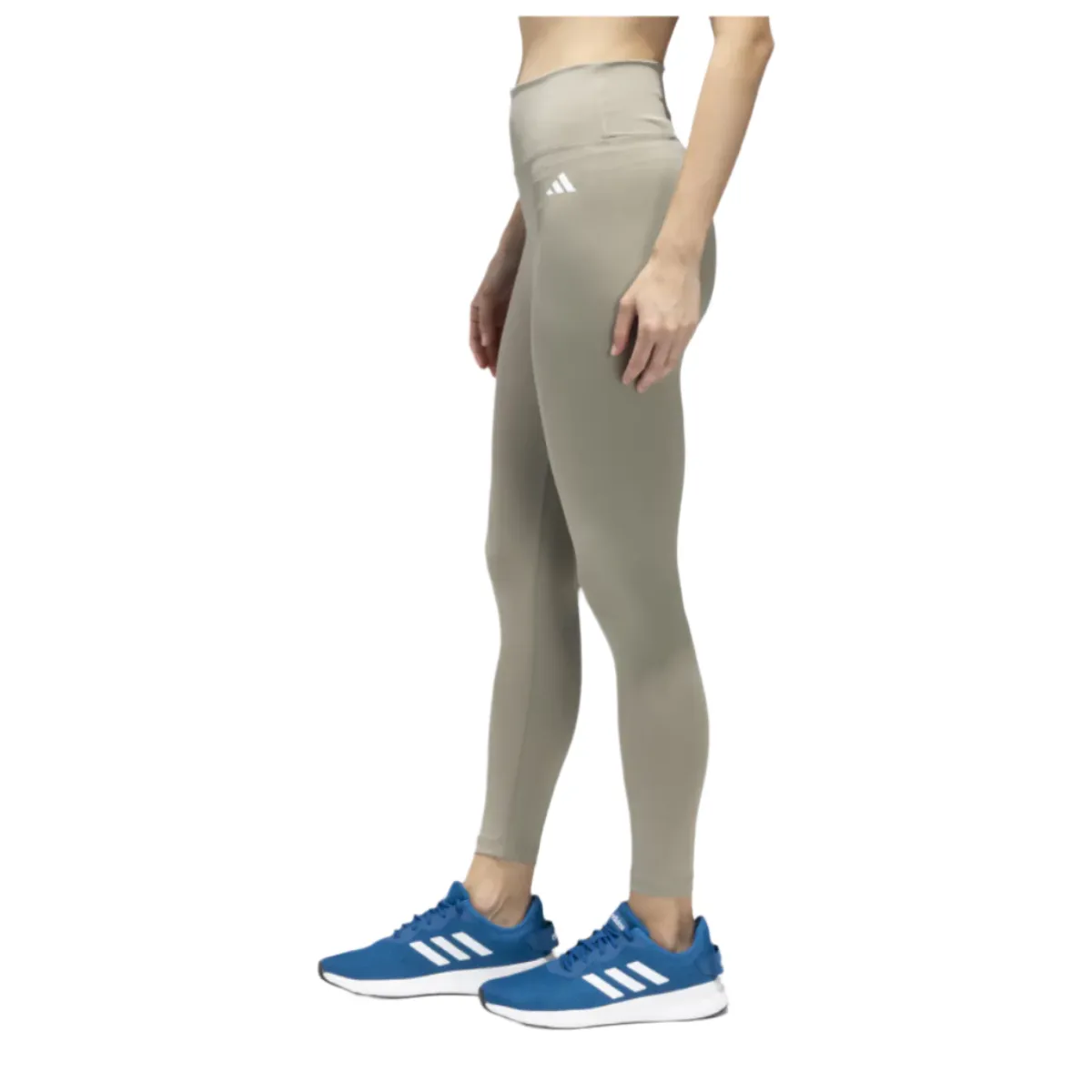 Adidas Trainning Essentials High Waisted Running Tights
