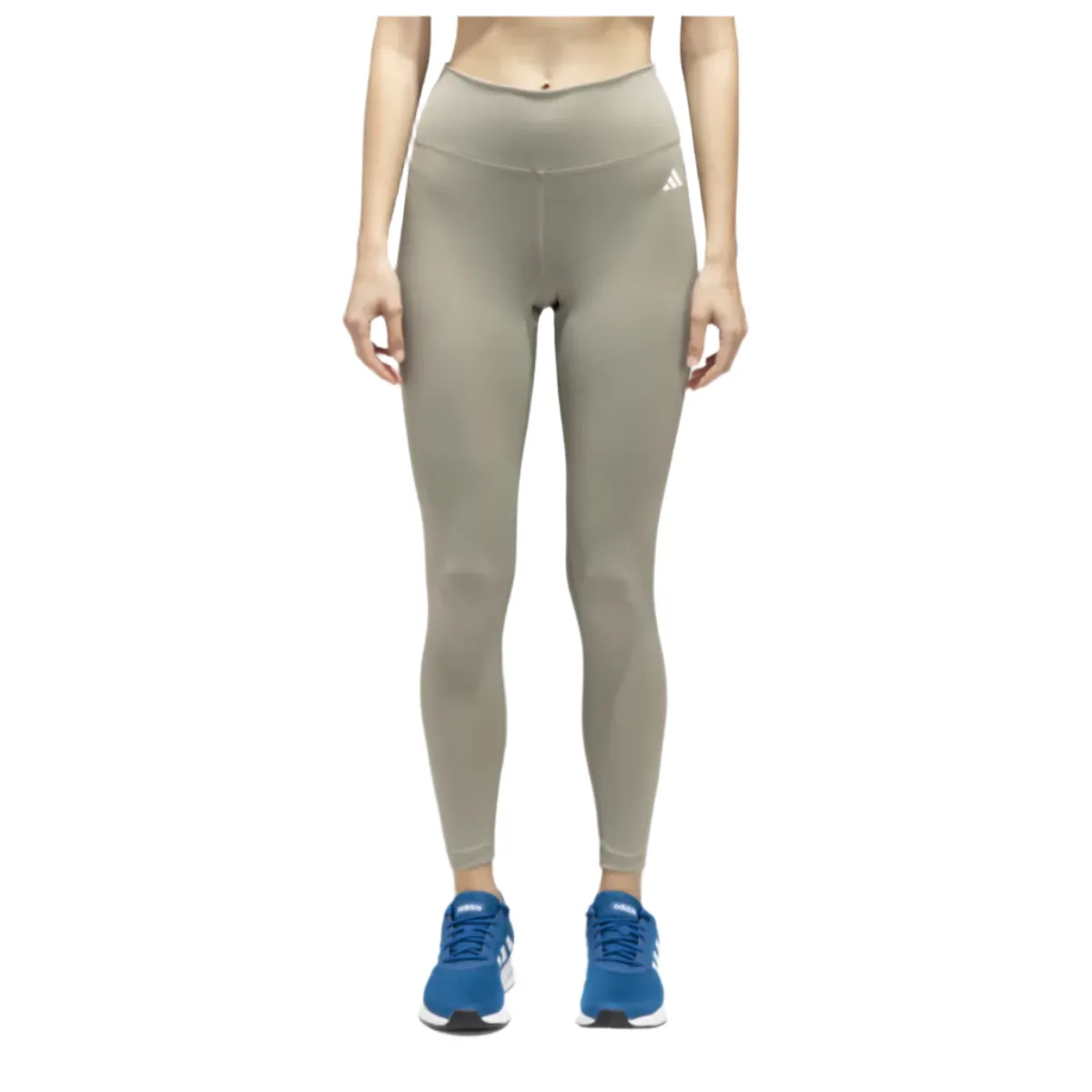 Adidas Trainning Essentials High Waisted Running Tights