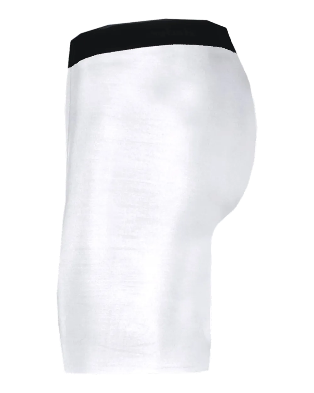 Badger 4607 Men's Compression Shorts