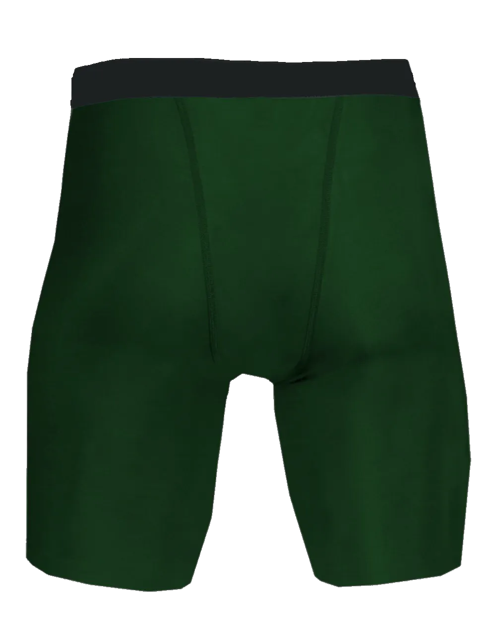 Badger 4607 Men's Compression Shorts