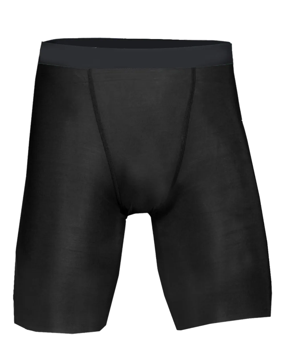 Badger 4607 Men's Compression Shorts