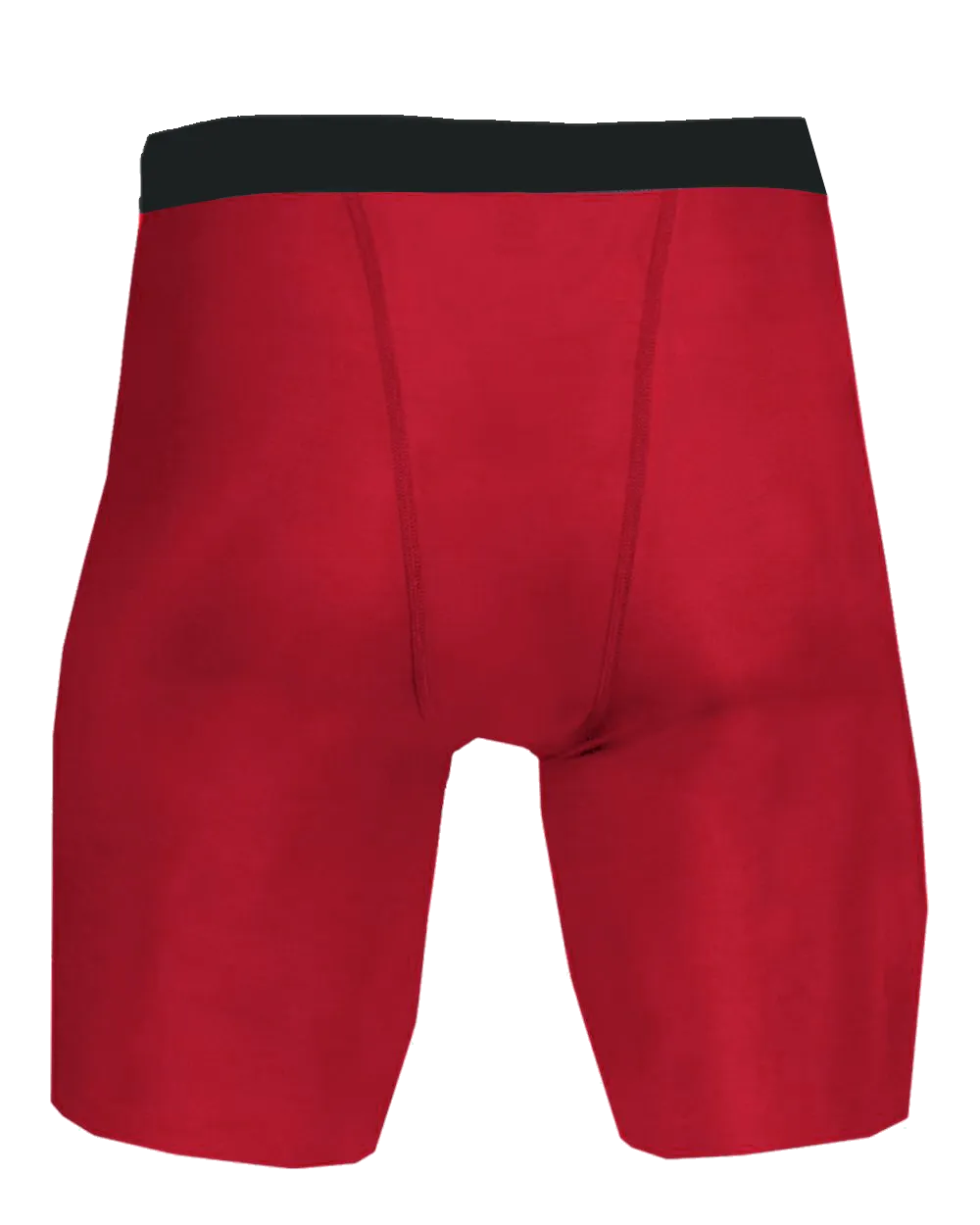 Badger 4607 Men's Compression Shorts