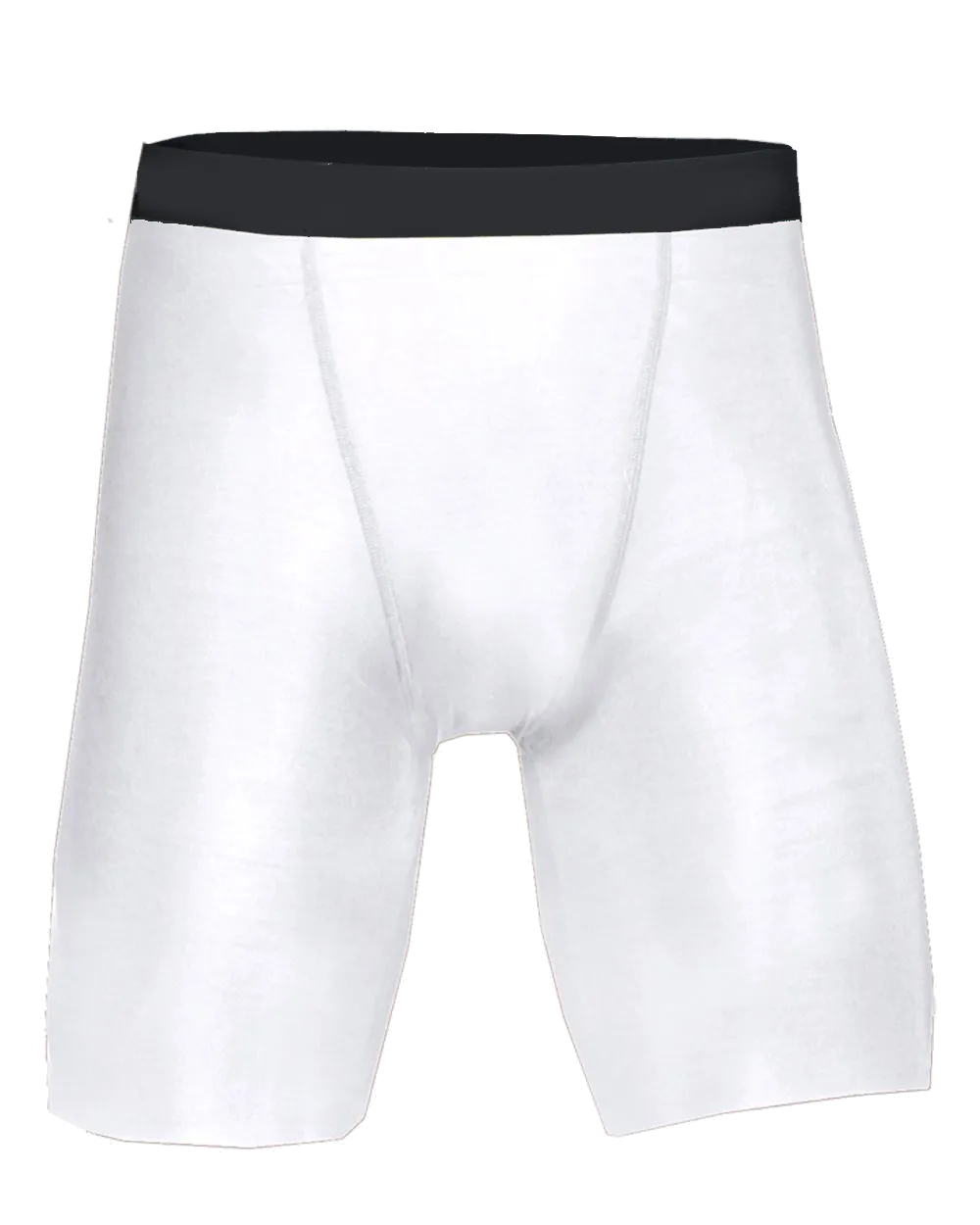 Badger 4607 Men's Compression Shorts