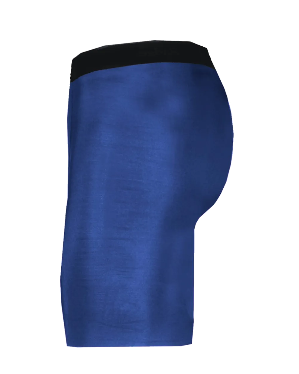 Badger 4607 Men's Compression Shorts