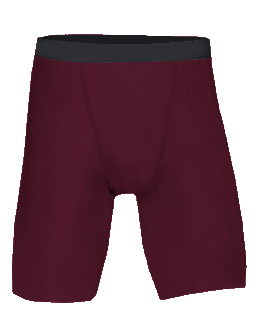 Badger 4607 Men's Compression Shorts