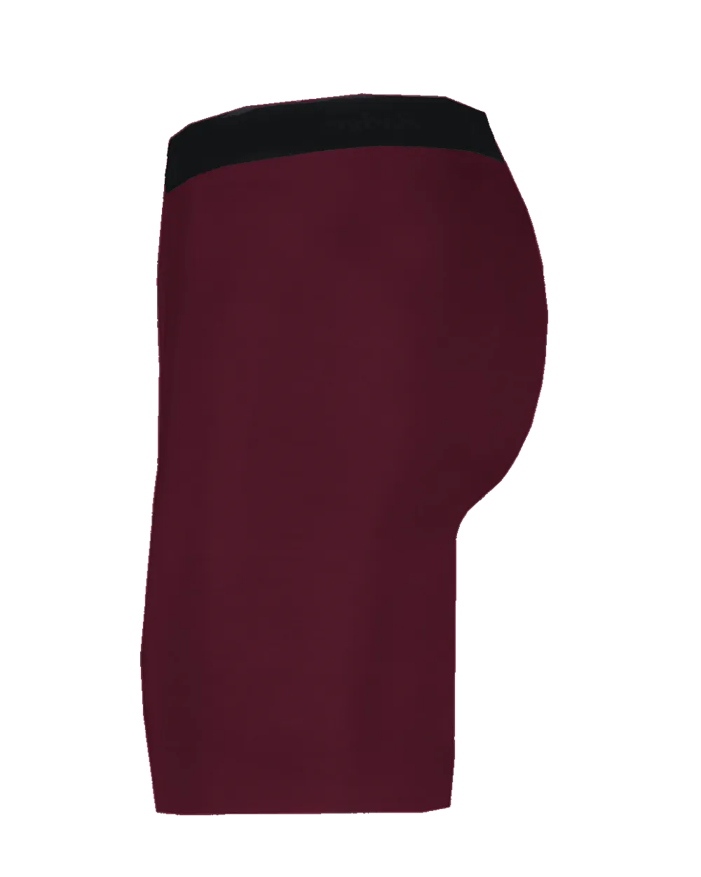 Badger 4607 Men's Compression Shorts