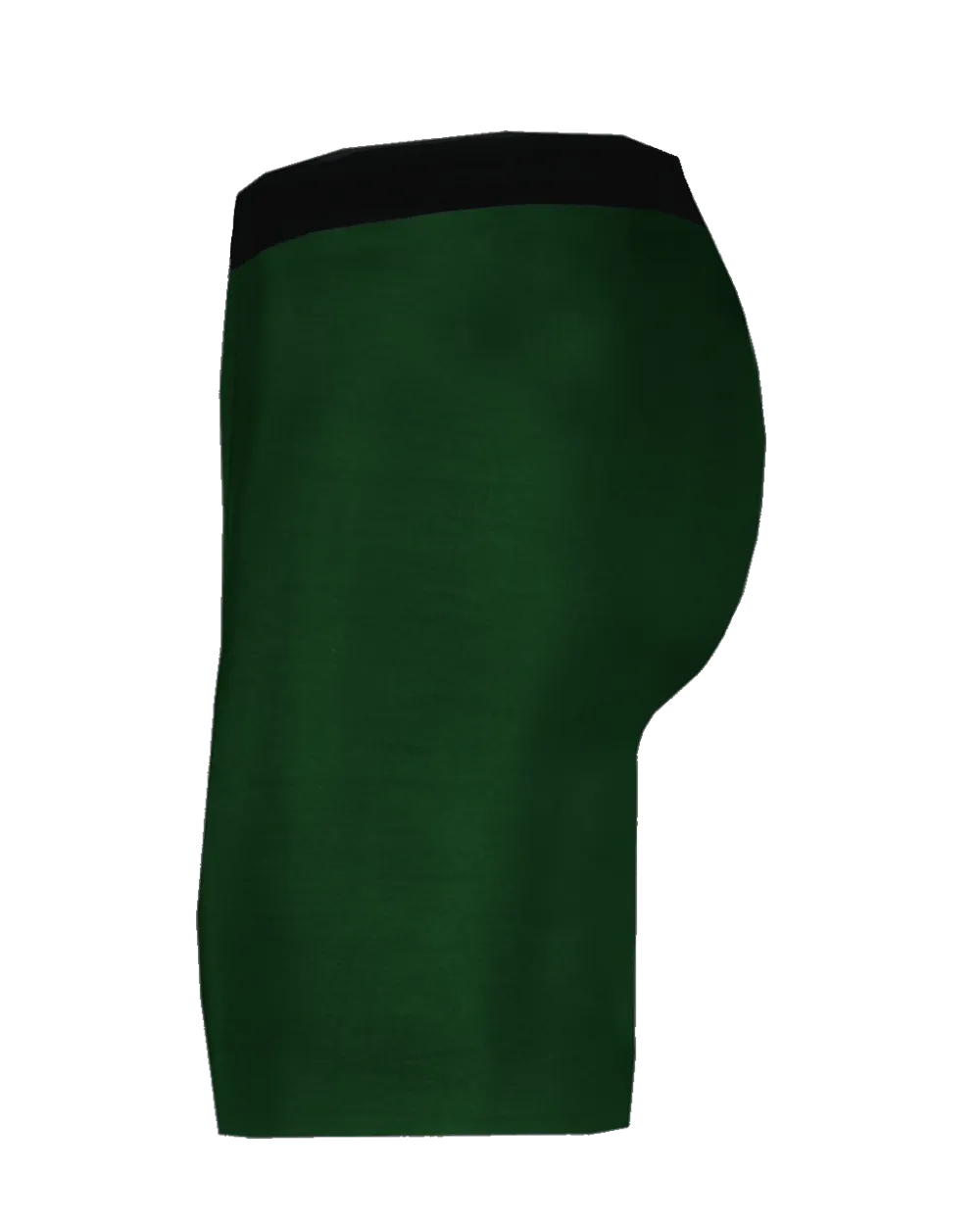 Badger 4607 Men's Compression Shorts