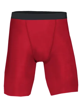 Badger 4607 Men's Compression Shorts