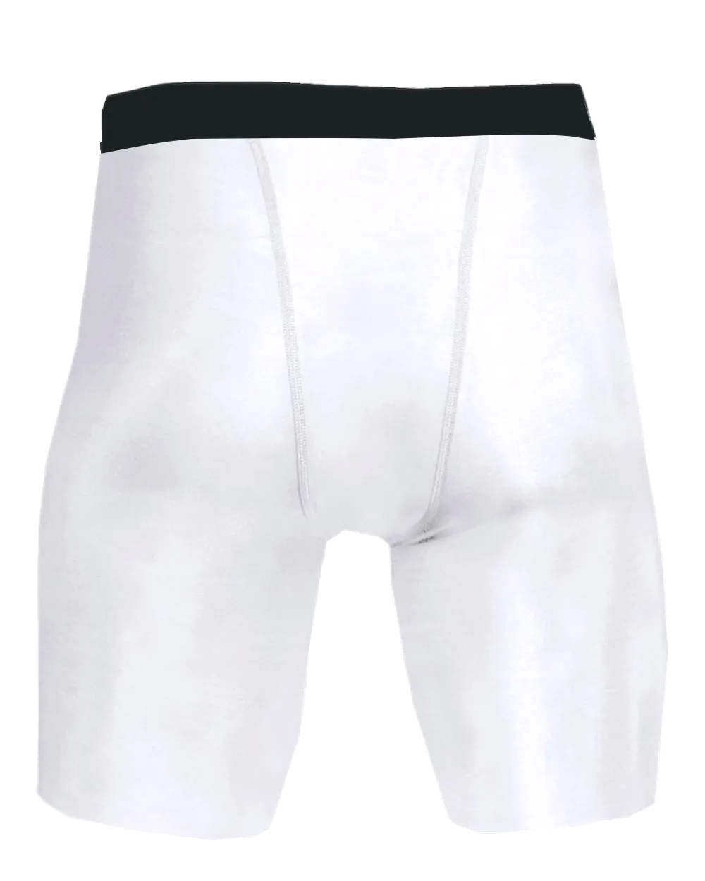Badger 4607 Men's Compression Shorts