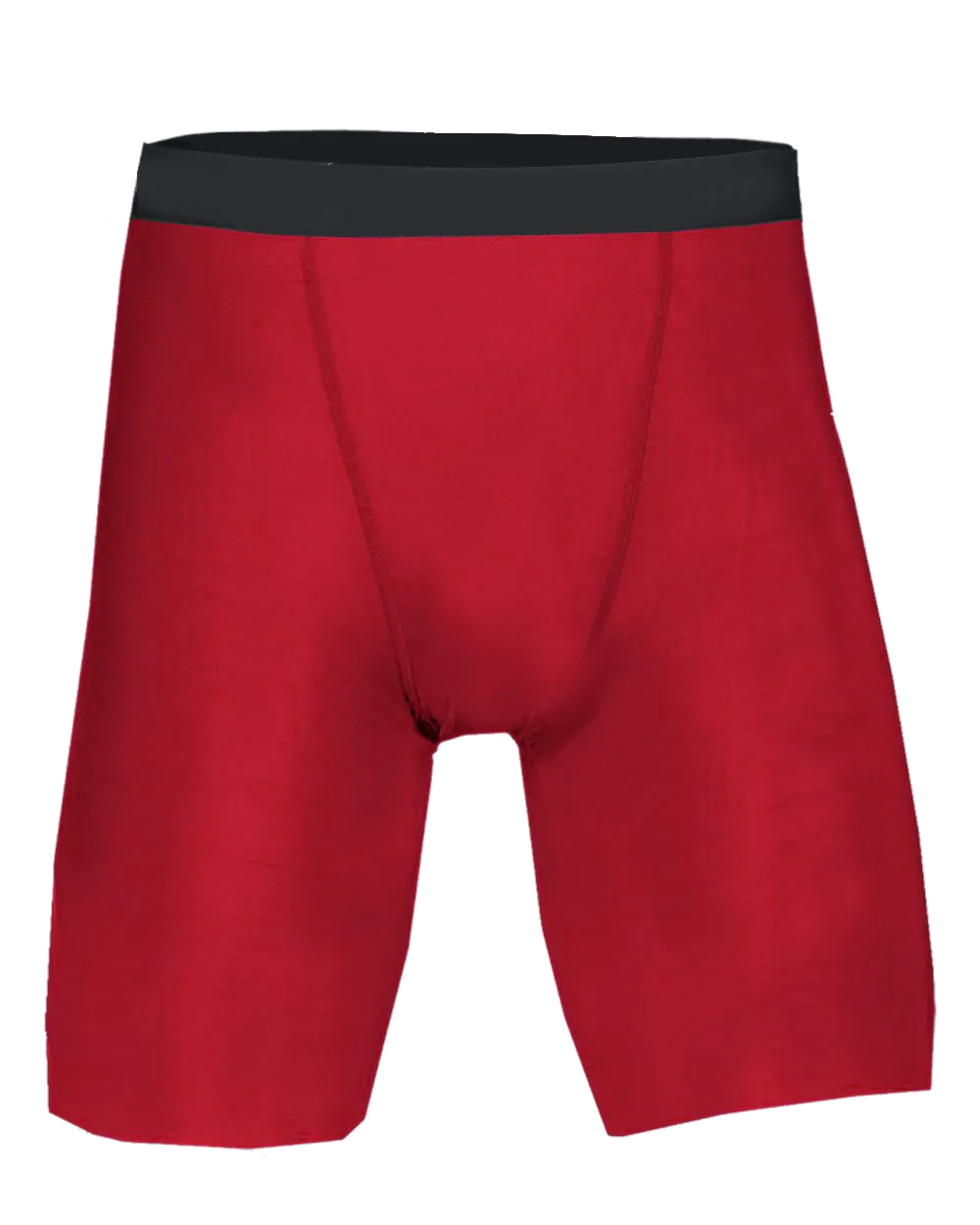 Badger 4607 Men's Compression Shorts