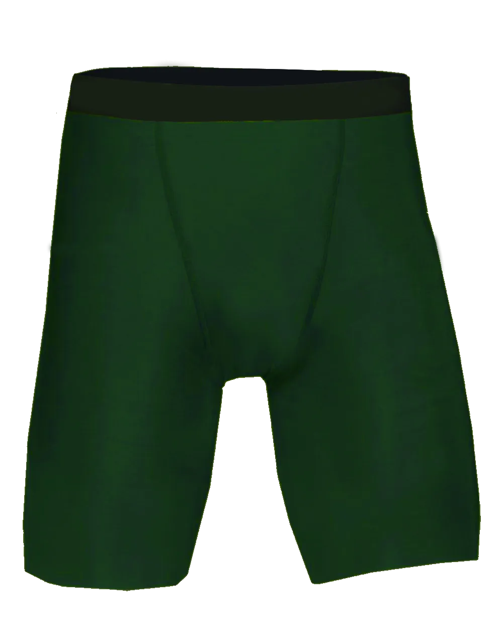 Badger 4607 Men's Compression Shorts