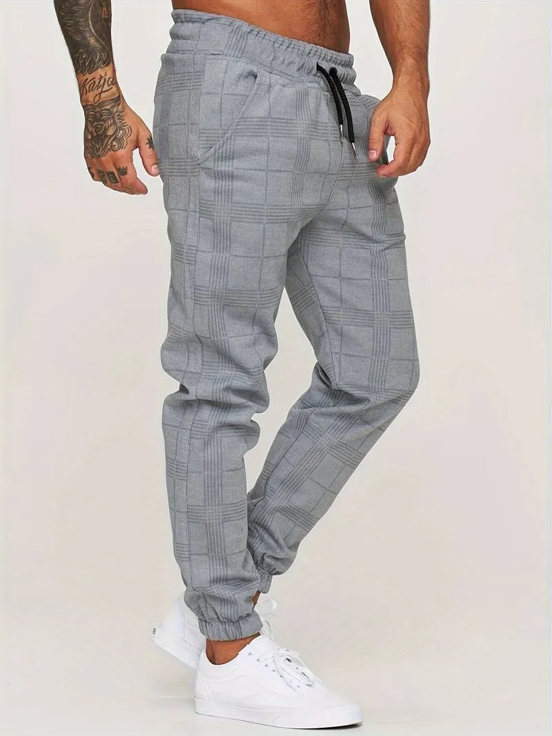 Blake | Casual Joggers