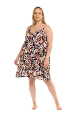 Body Glove Nicole Dress Plus