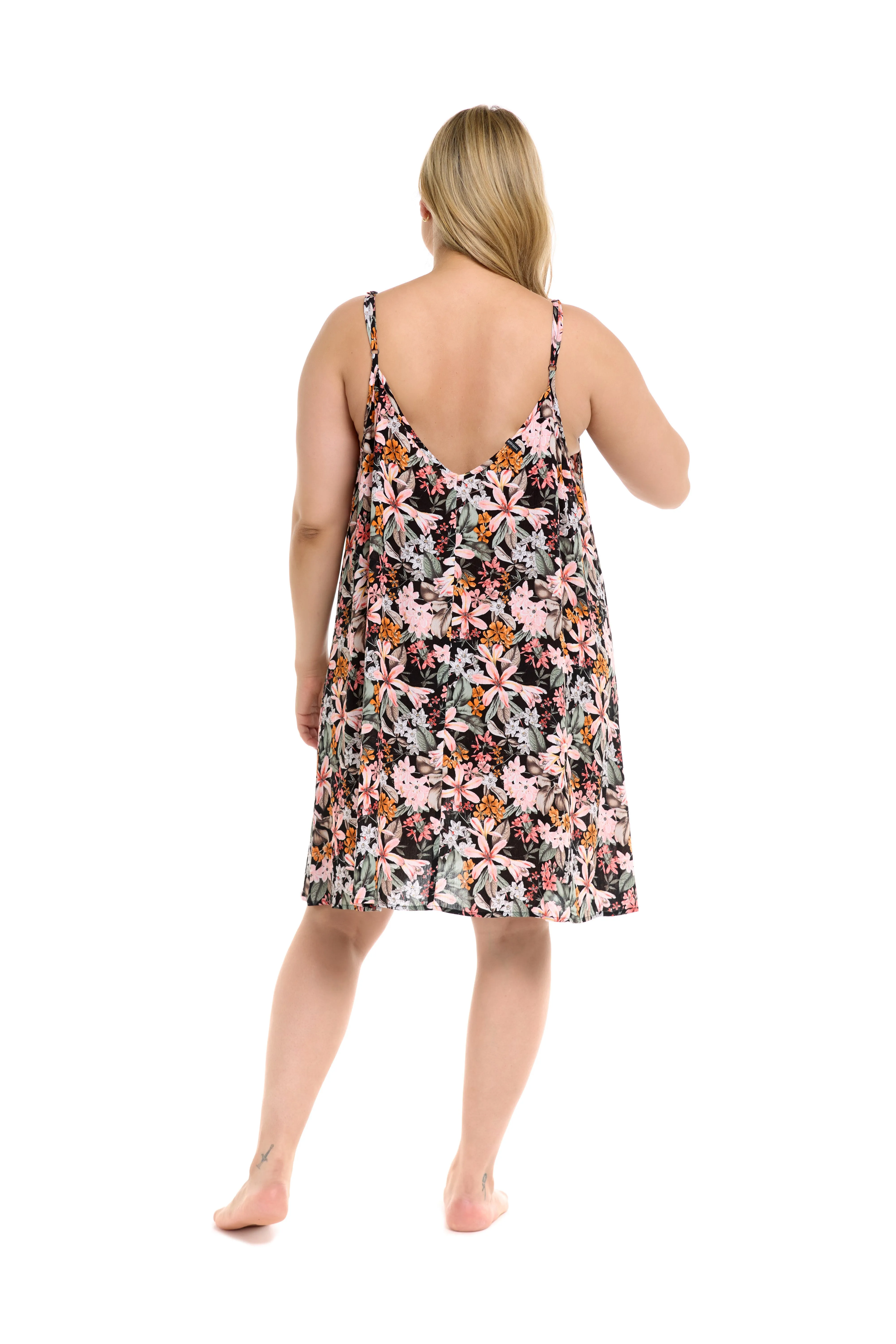 Body Glove Nicole Dress Plus