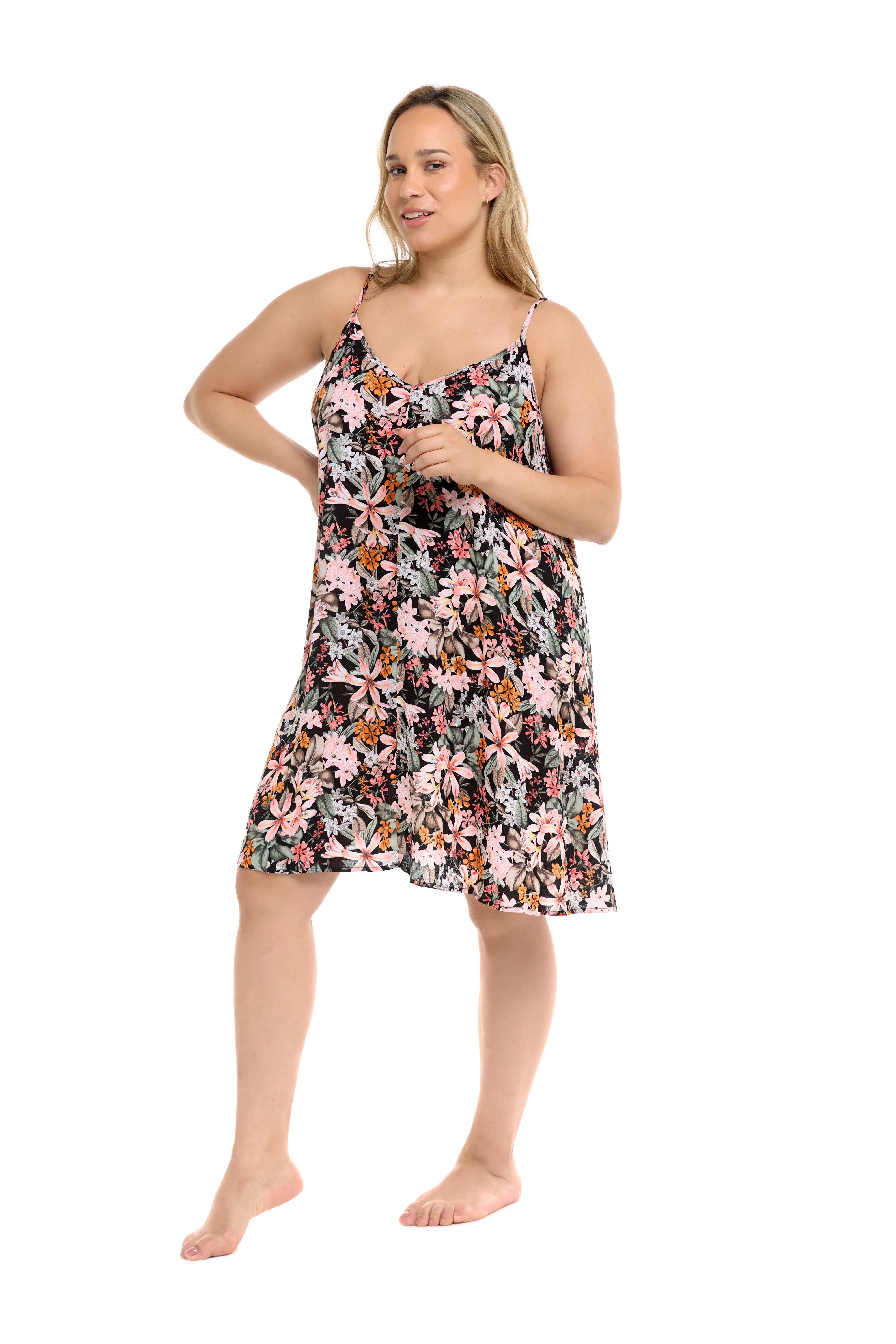 Body Glove Nicole Dress Plus