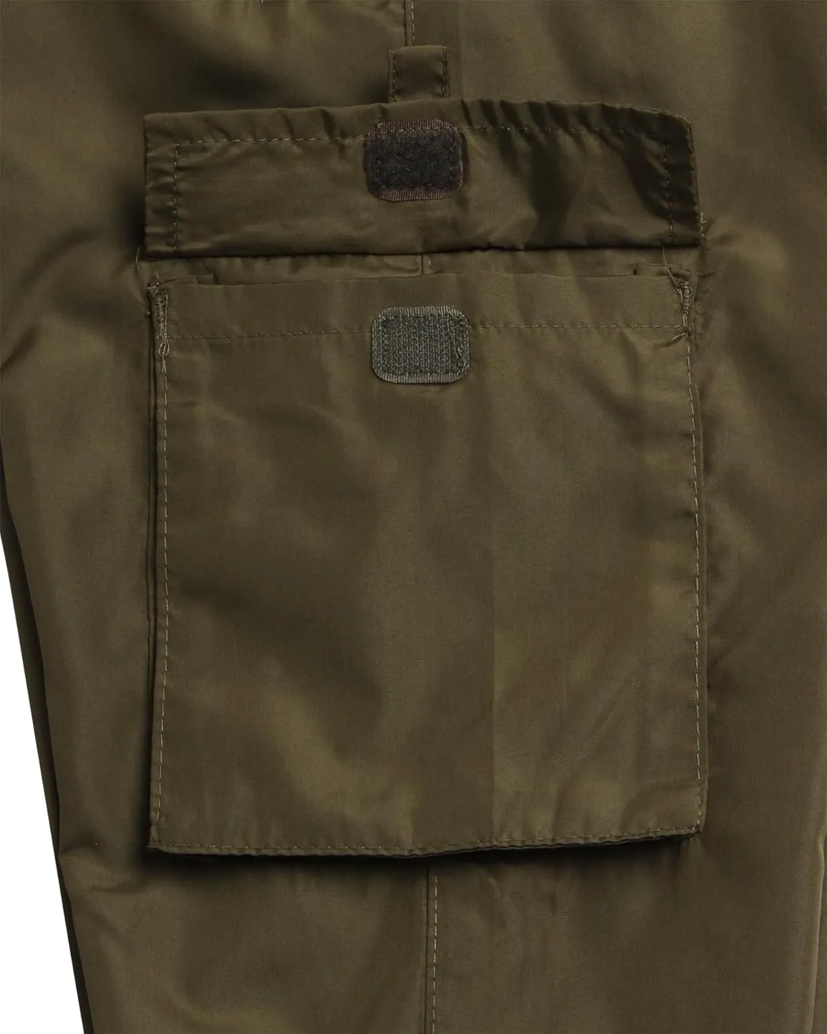 Boys Tech Pants - Quick Dry Performance Stretch Woven Joggers - Hybrid Cargo Jogger Pants for Boys (Sizes: 8-18)