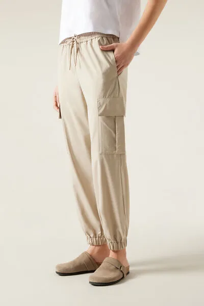 Cargo Joggers