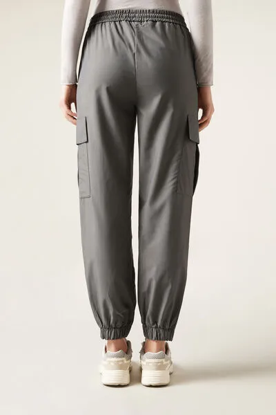 Cargo Joggers