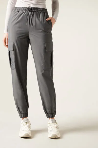 Cargo Joggers