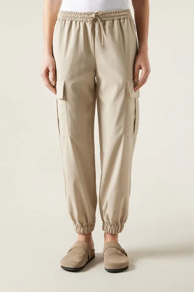 Cargo Joggers