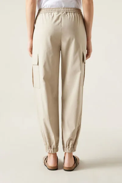 Cargo Joggers