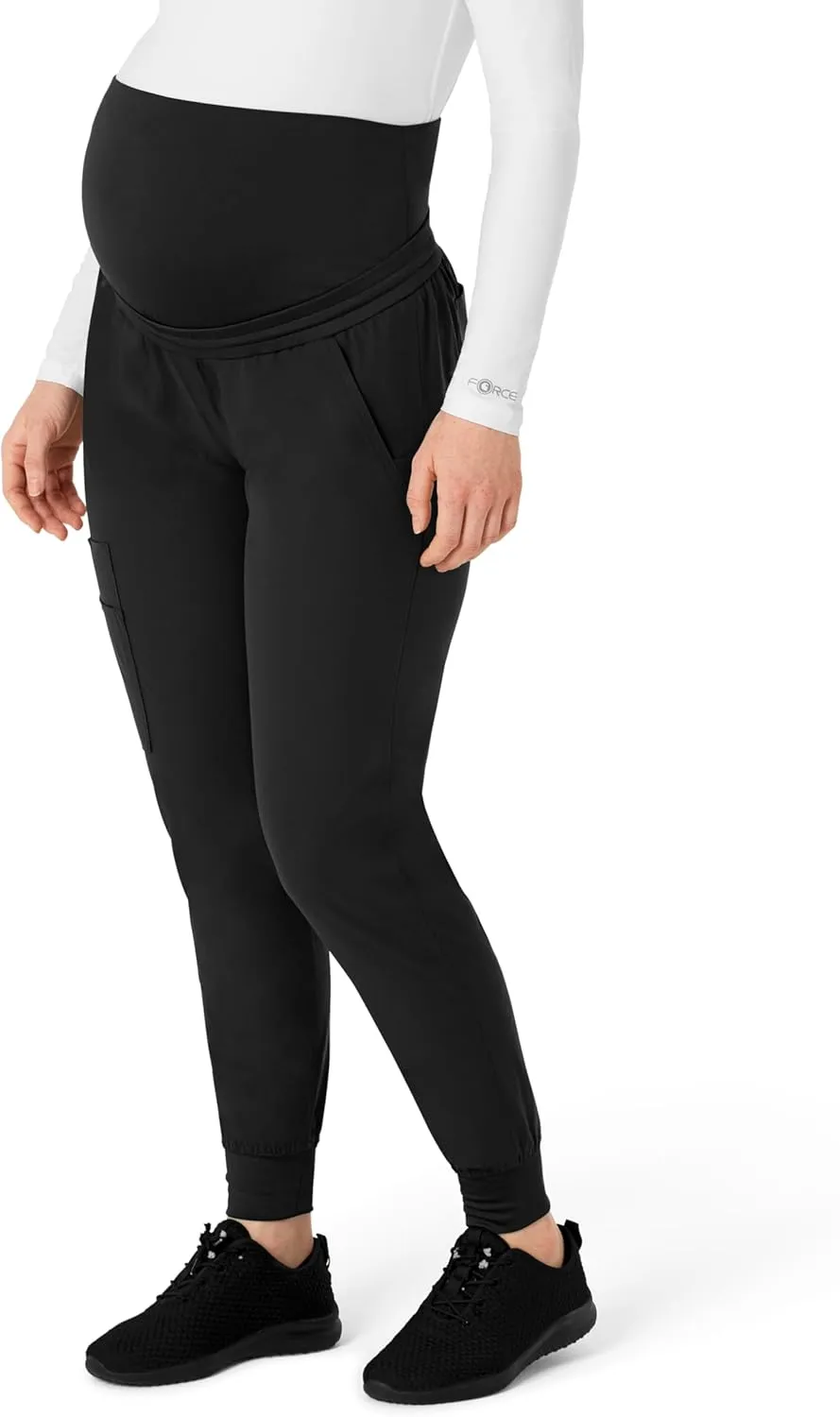Carhartt Women's Maternity Jogger Scrub Pant