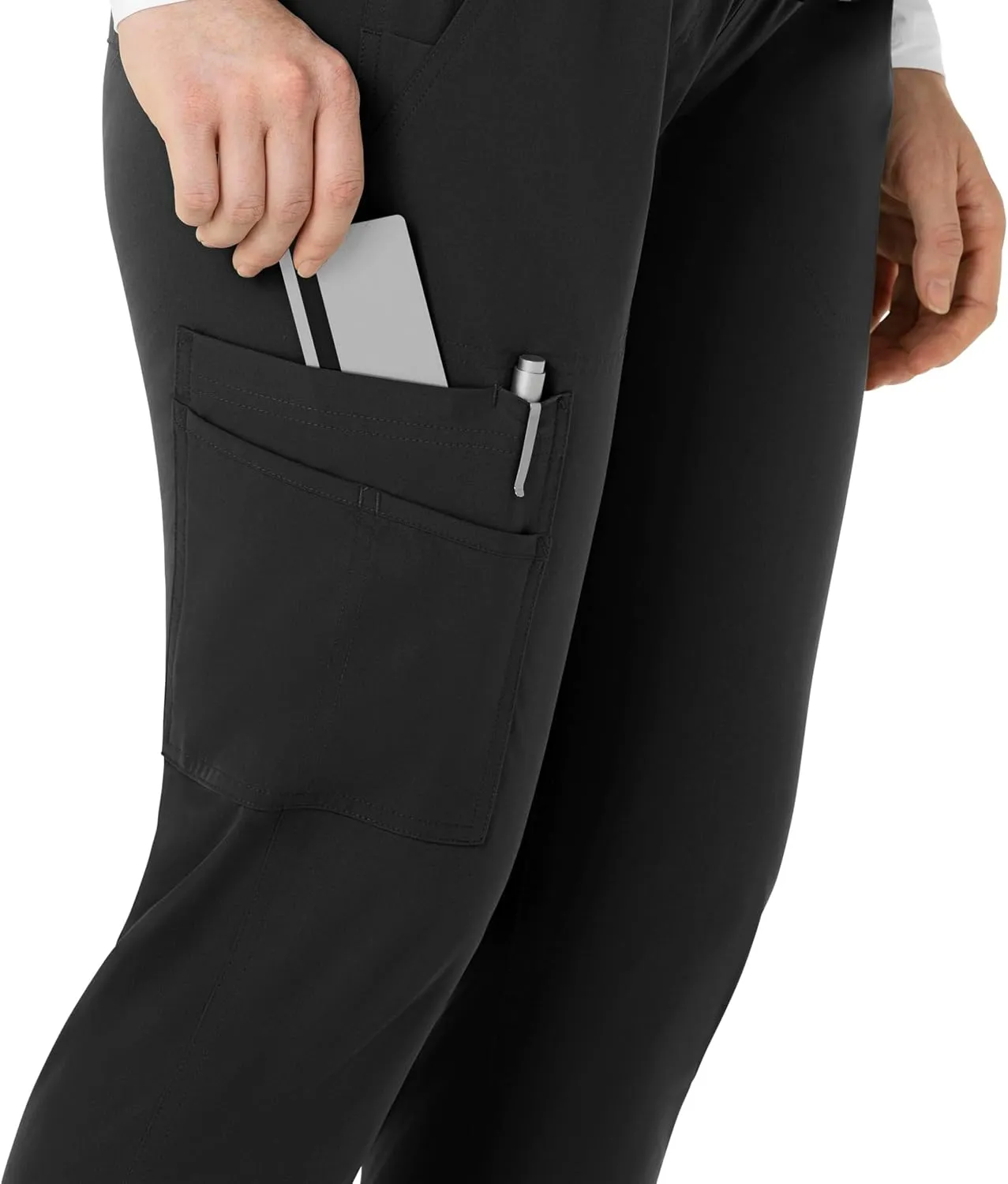 Carhartt Women's Maternity Jogger Scrub Pant