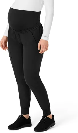 Carhartt Women's Maternity Jogger Scrub Pant