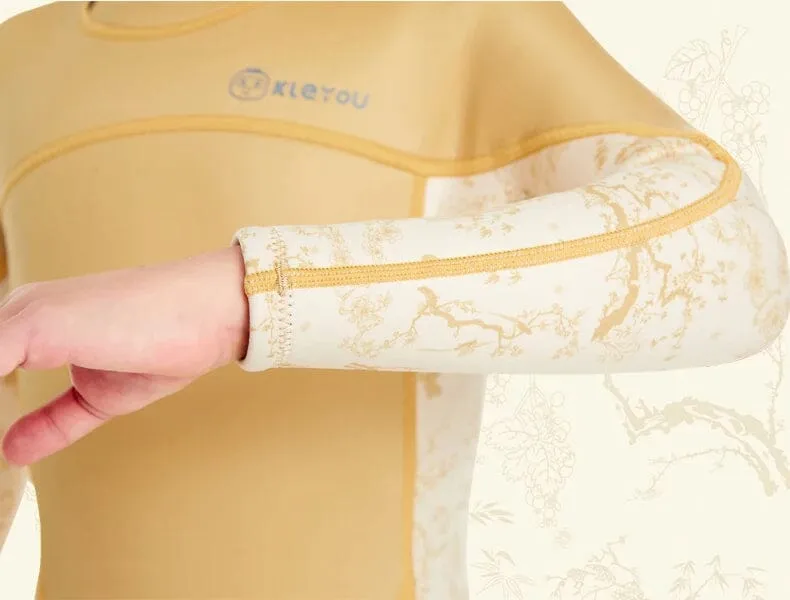 Children's Surf Suit | Ultimate UV Protection & Style for Kids