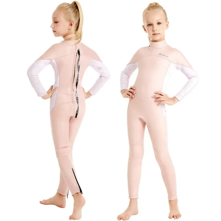Children's Surf Suit | Ultimate UV Protection & Style for Kids