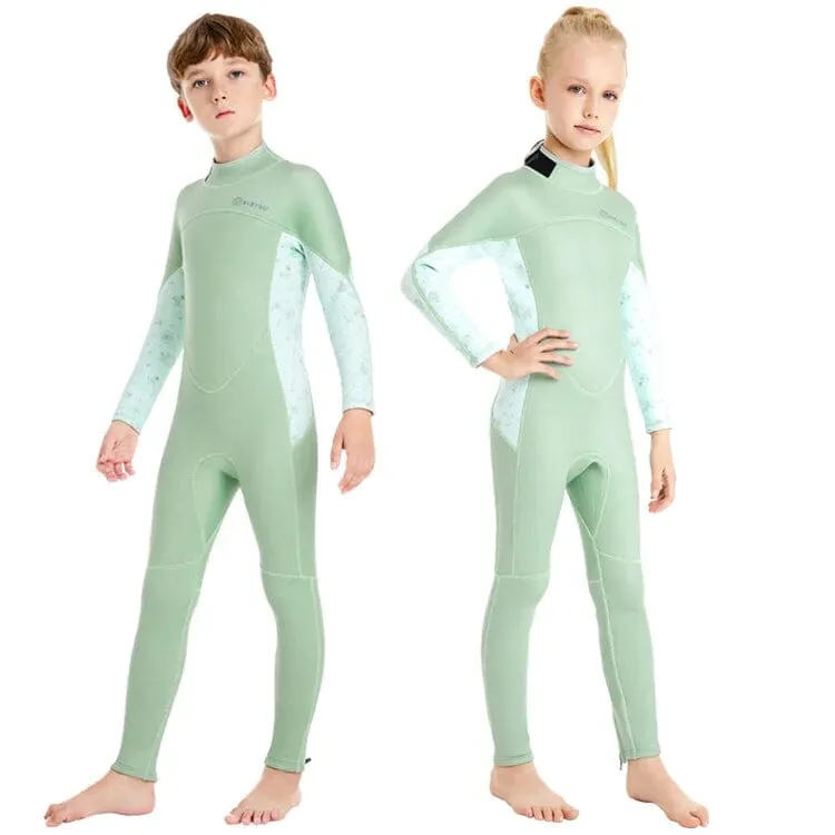 Children's Surf Suit | Ultimate UV Protection & Style for Kids
