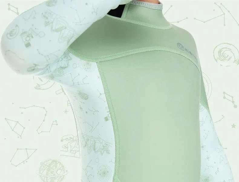 Children's Surf Suit | Ultimate UV Protection & Style for Kids