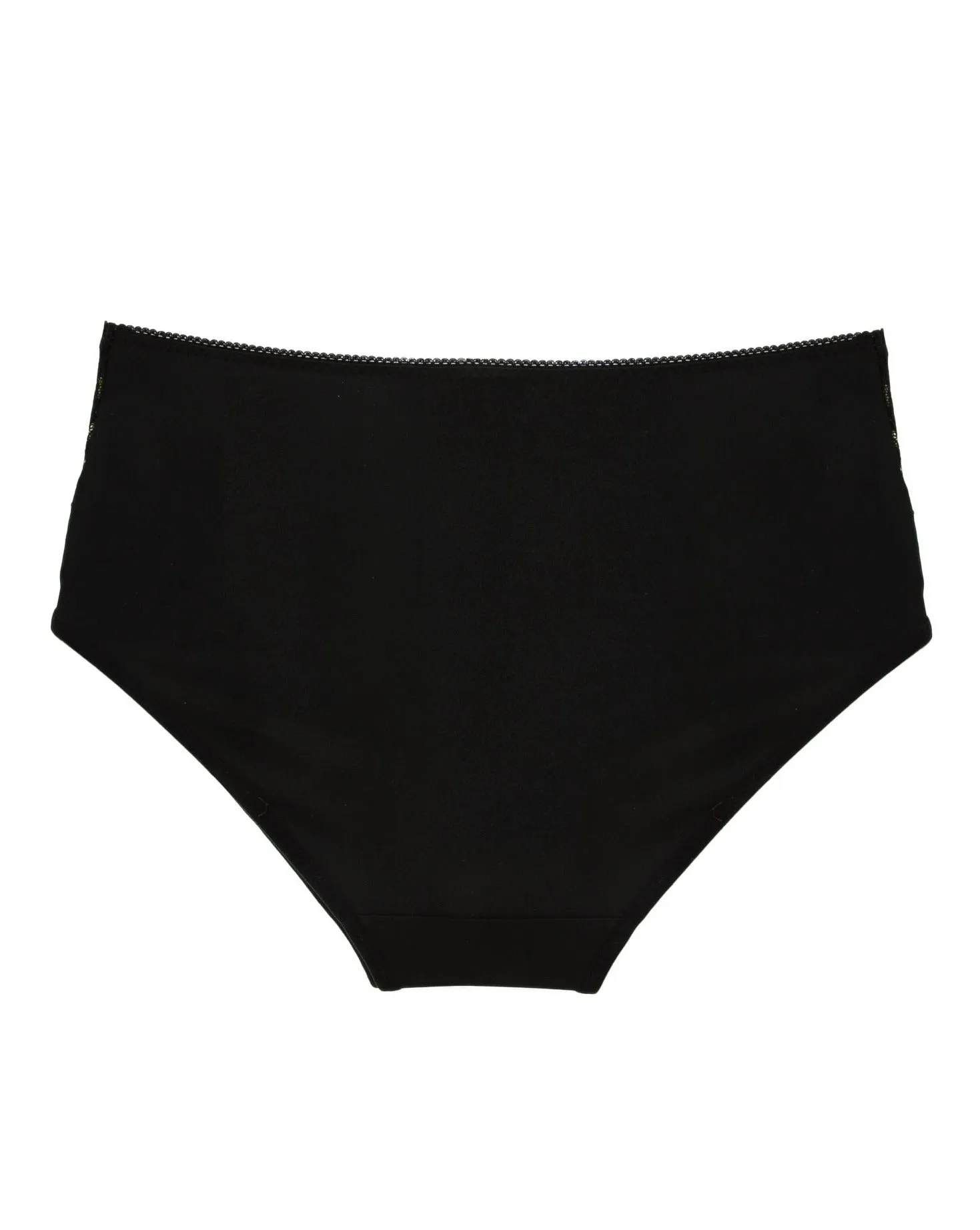 Comfort Lace Bikini (6 Pack)