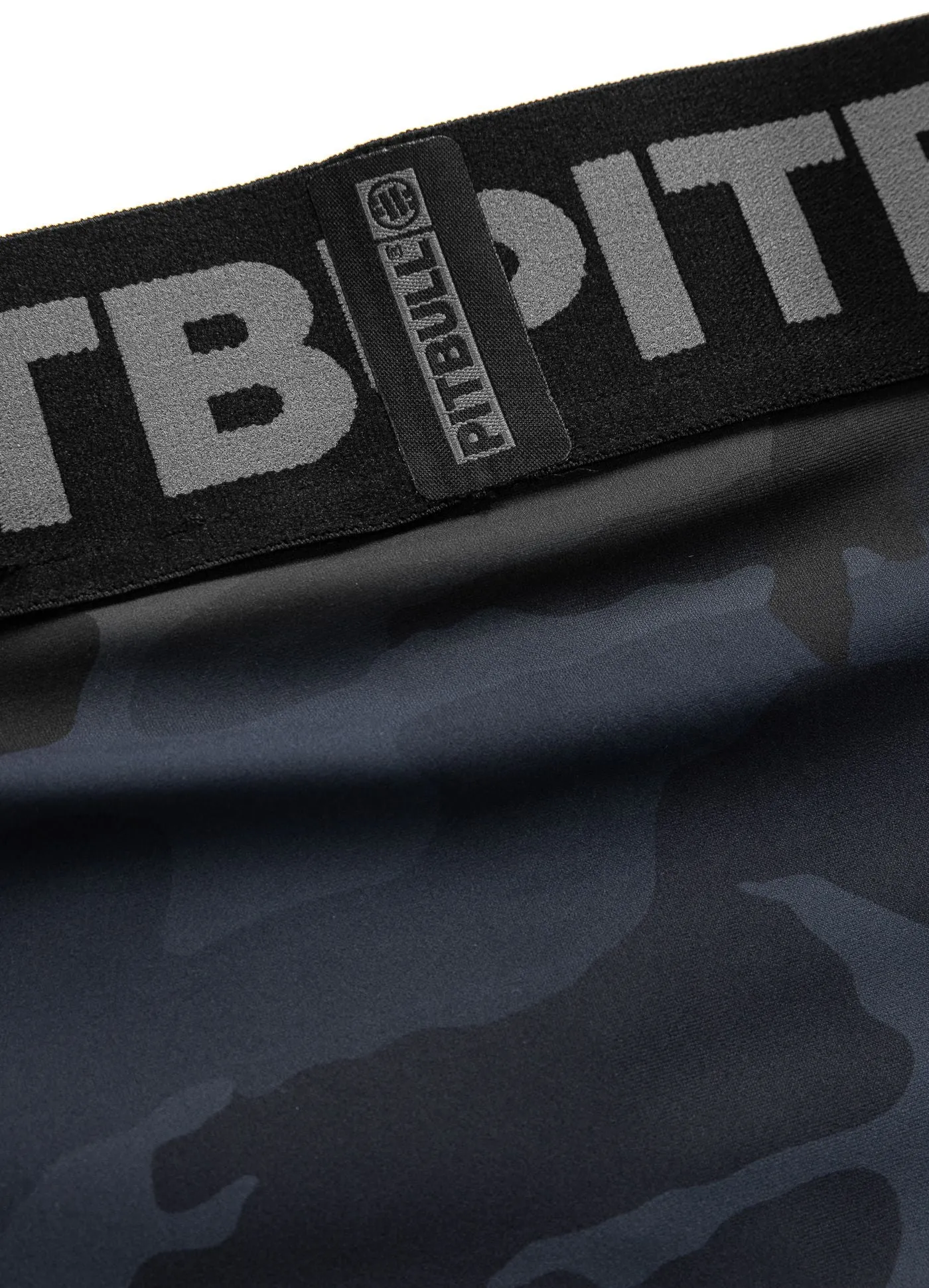 Compression shorts ADCC Camo