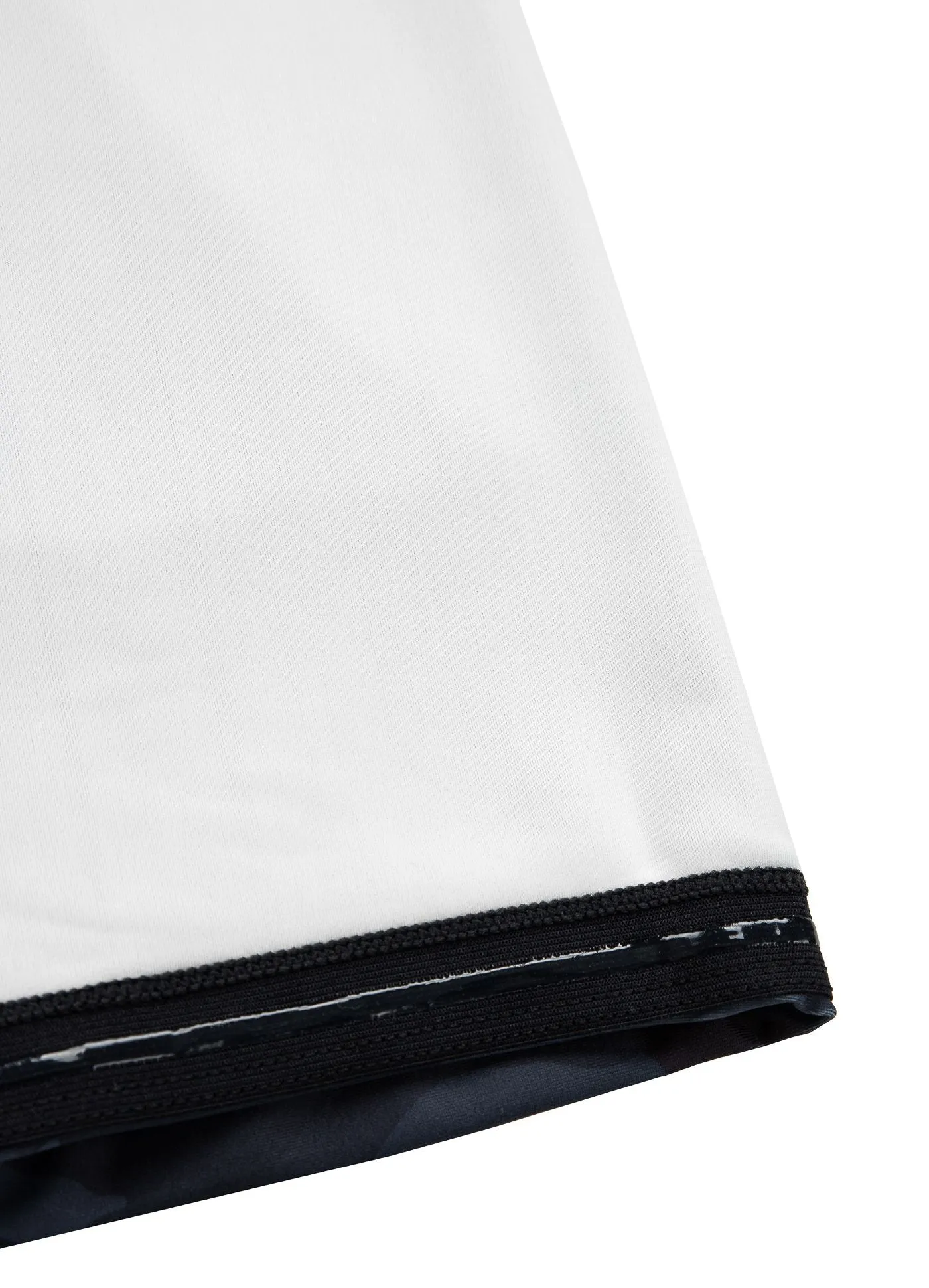 Compression shorts ADCC Camo