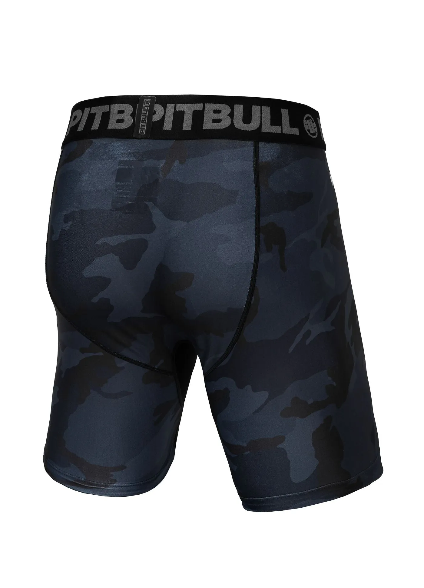 Compression shorts ADCC Camo