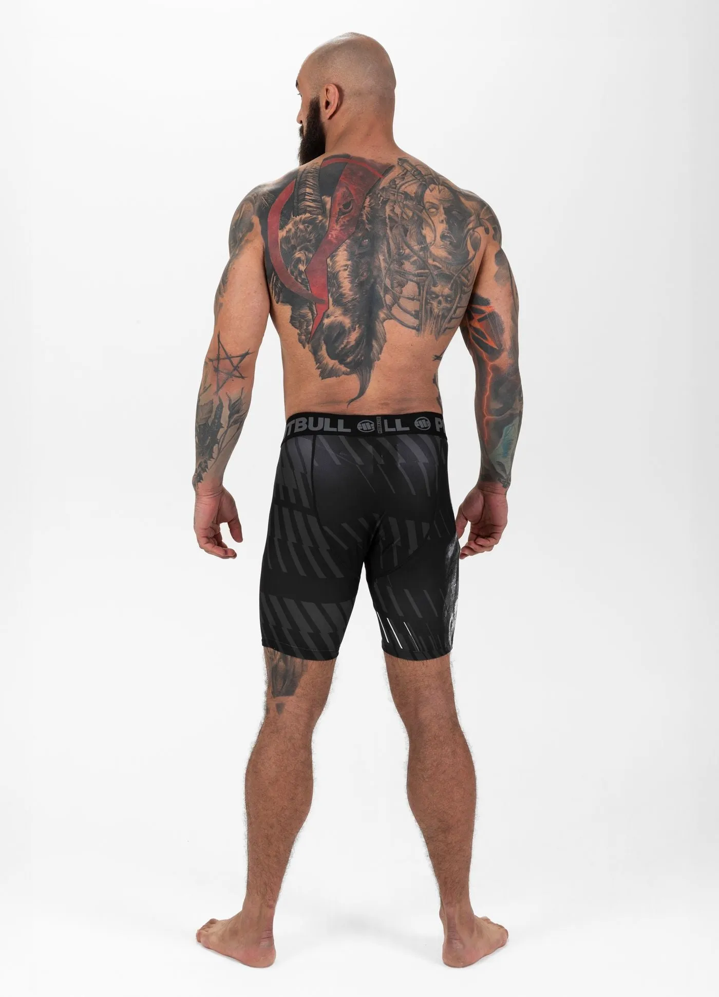 Compression shorts Street Dog