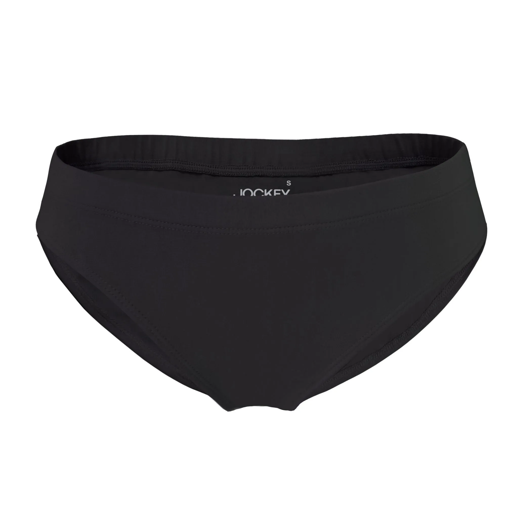 Cotton Stretch 95% Cotton 5% Spandex Bikini Panty