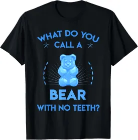 Dad Joke T Shirt - Funny Dad Joke. Punchline is the Image!