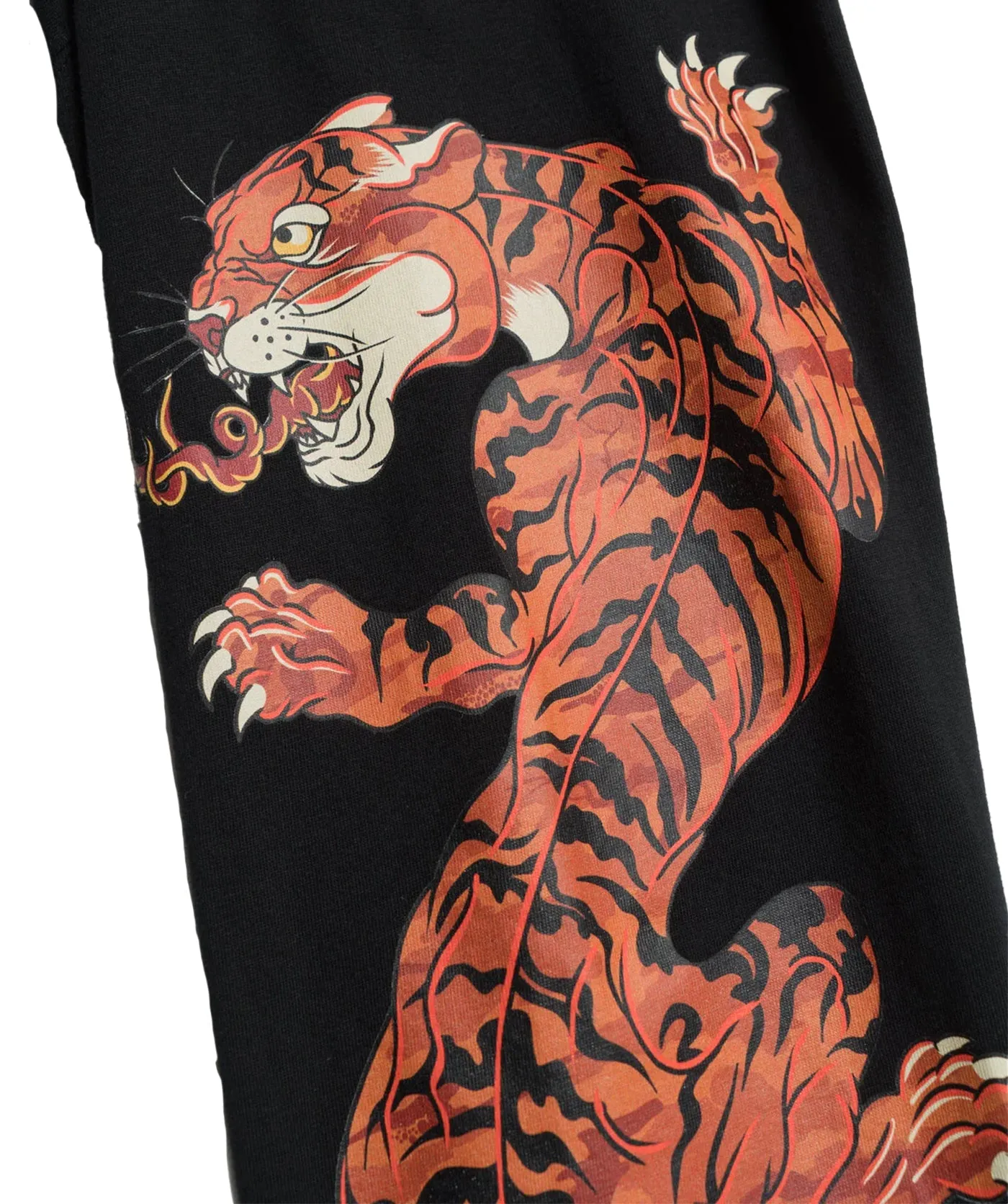 Duality Panther Longsleeve T-Shirt