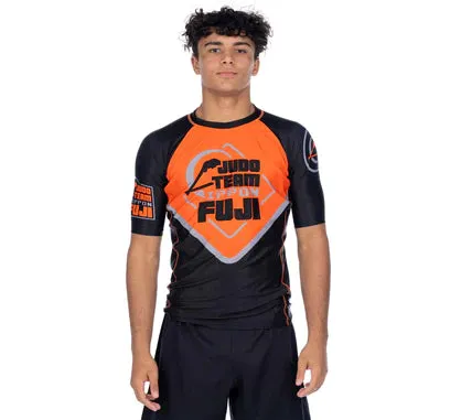 FUJI RASHGUARDS KIDS