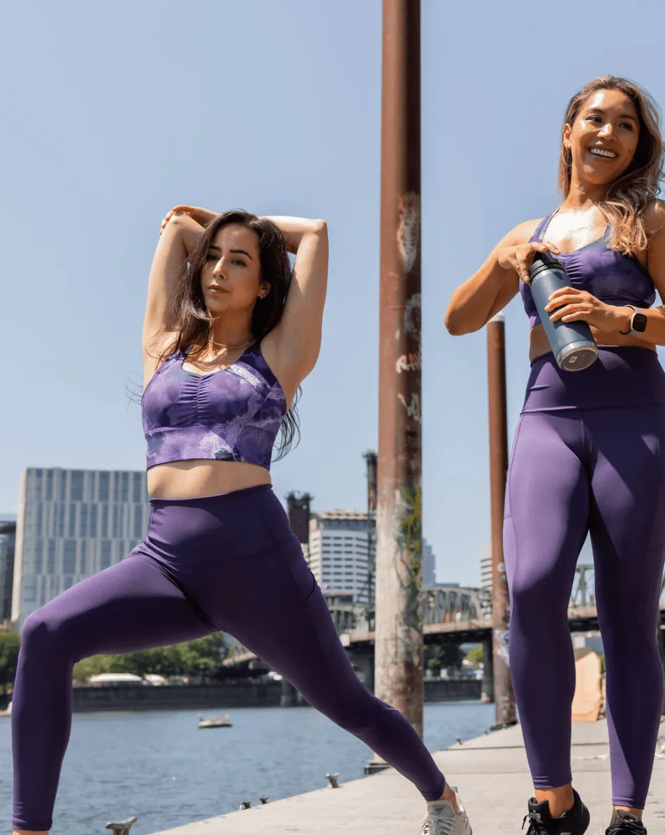 Gametime Bra – Mystic Moon