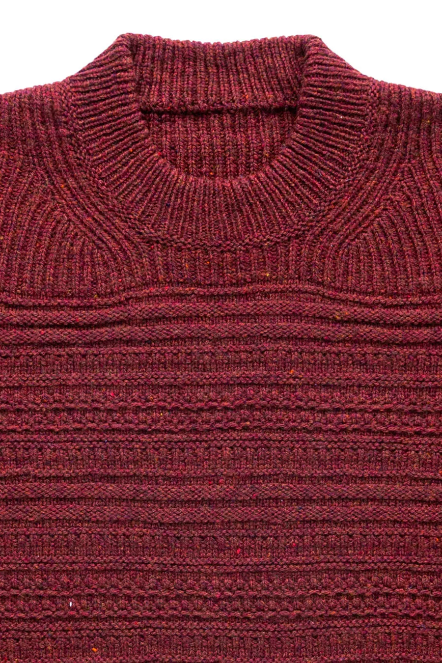 Grist Pullover