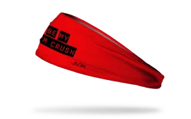 Gym Crush Headband